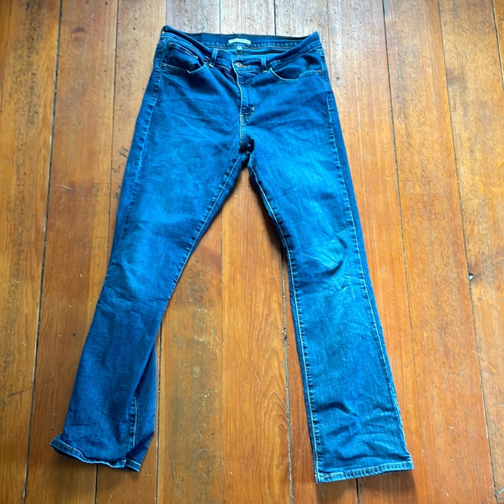 Levi’s Jeans Boot Cut Size 10